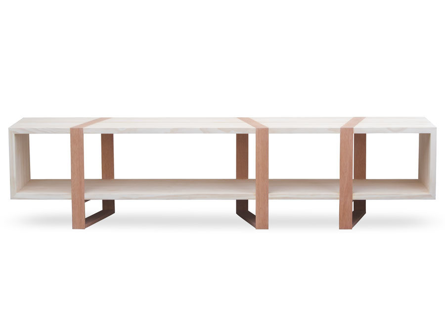 WOODEN FURNITURE WITH MODERN AND MINIMALIST STYLE